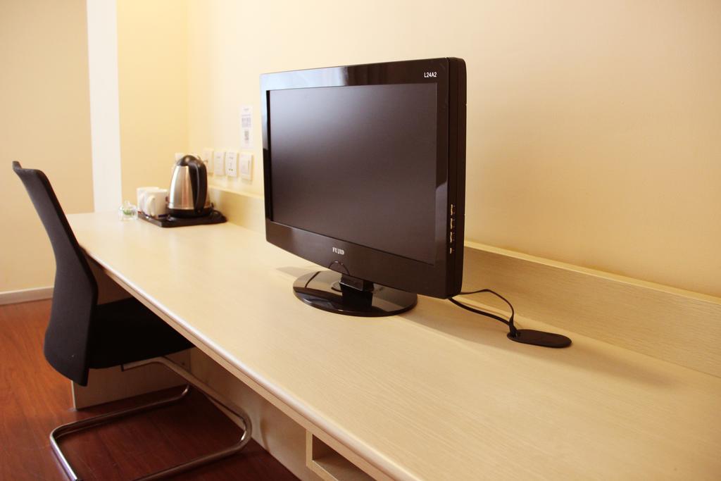 Hanting Hotel Shanghai Qibao Centre 部屋 写真