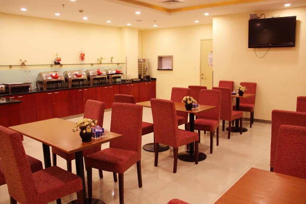 Hanting Hotel Shanghai Qibao Centre エクステリア 写真