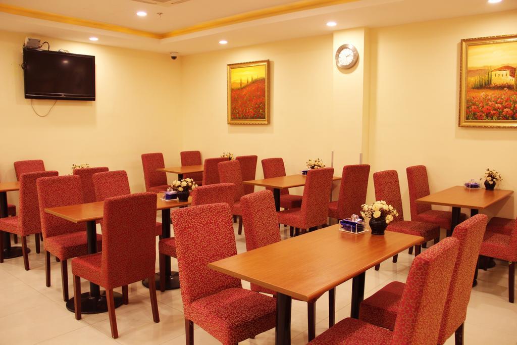 Hanting Hotel Shanghai Qibao Centre エクステリア 写真